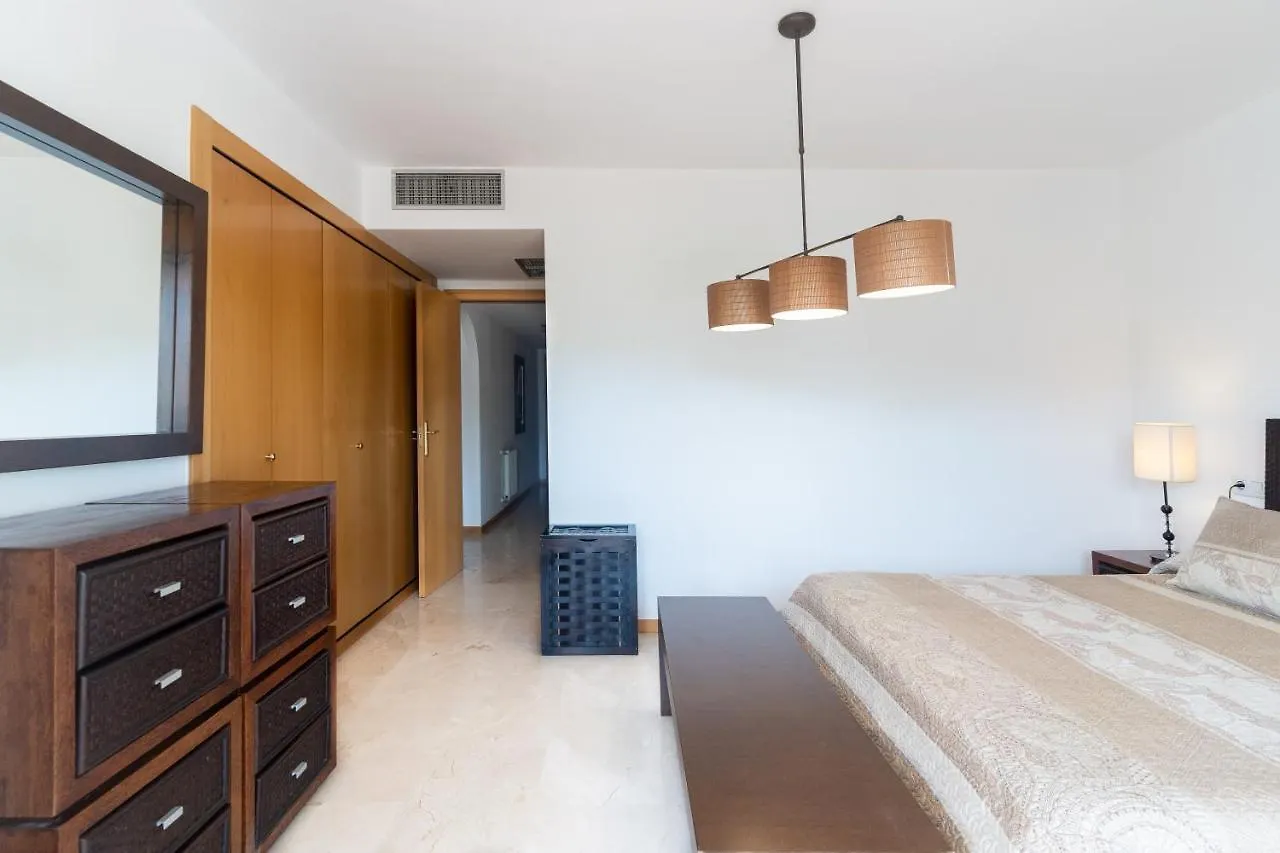 Appartamento Guadalmina Alta Marbella 0*,  Spagna