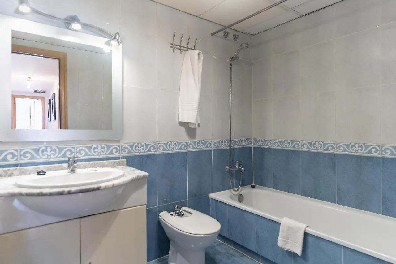Appartamento Guadalmina Alta Marbella