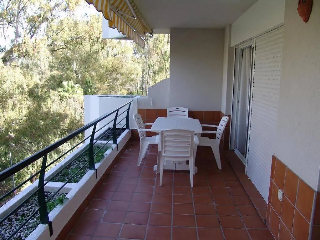 Appartamento Guadalmina Alta Marbella Spagna