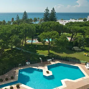  Lägenhet Beachside Luxury In Puerto Banus - Club Playas Del Duque